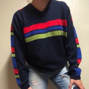 Vintage sweater